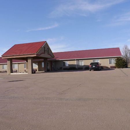 Westwood Inn & Suites - Kimball Eksteriør billede