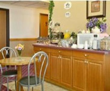 Westwood Inn & Suites - Kimball Eksteriør billede