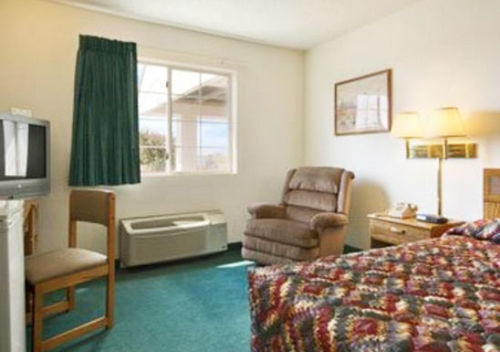 Westwood Inn & Suites - Kimball Eksteriør billede